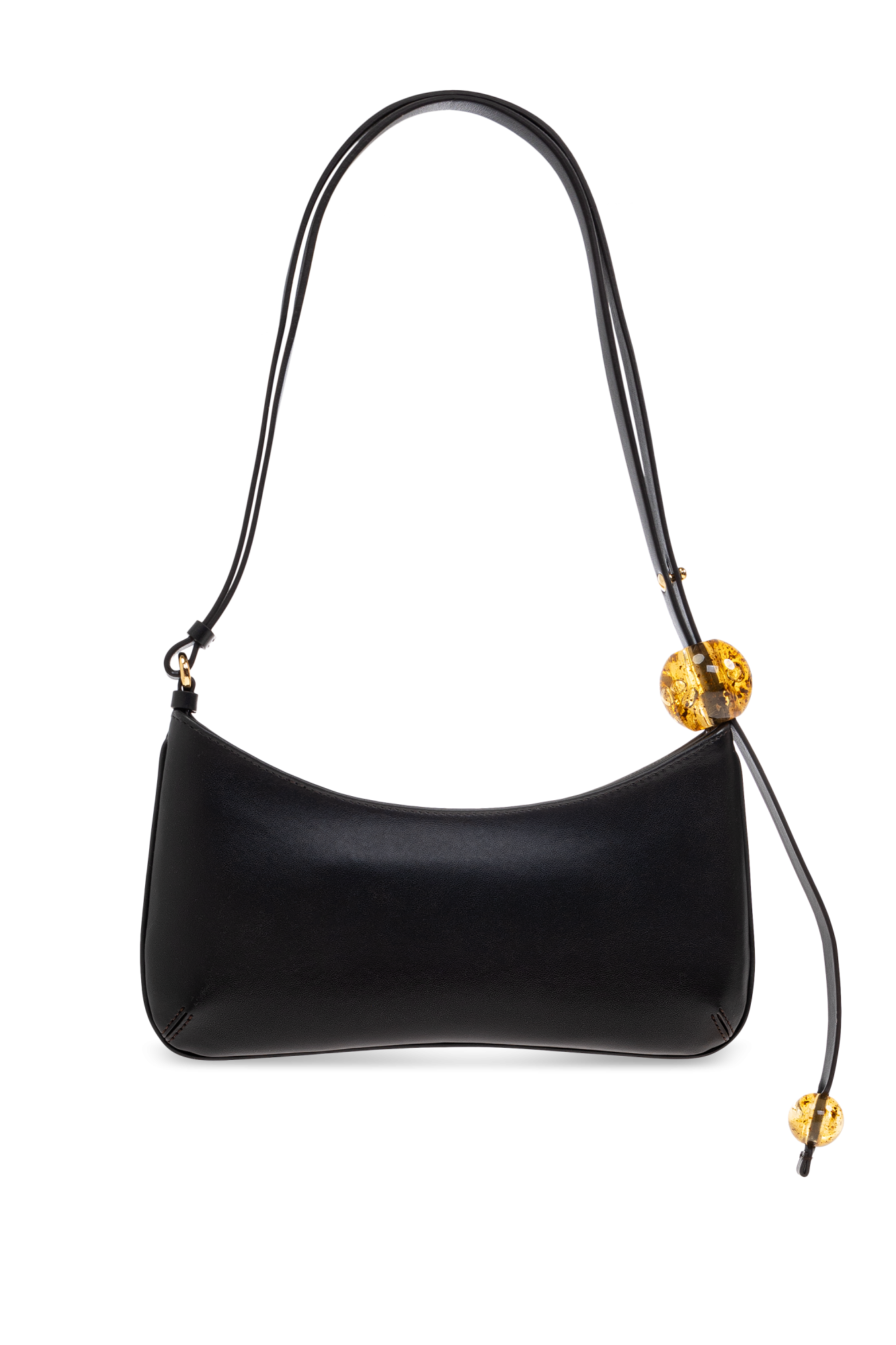 Jacquemus 'Le Bisou Perle' shoulder bag | Women's Bags | Vitkac